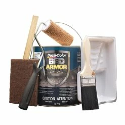 Dupli-Color Bed Armor Truck Bed Liner, Gallon Kit 9 Dupli-Color Bed Armor Truck Bed Liner, Gallon Kit -Dupli-Color Shop bed armor truck bed liner gallon kit 5e0d9b5e efd1 4248 ad28 5511ab56eb2d