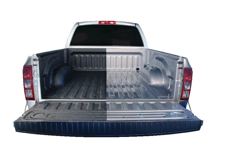 Dupli-Color Bed Armor Truck Bed Liner, Quart 5 Dupli-Color Bed Armor Truck Bed Liner, Quart - Image 3