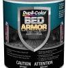 Dupli-Color Bed Armor Truck Bed Liner, Quart -Dupli-Color Shop bed armor truck bed liner quart 61427060 1dc5 4d6f a245 78617106960c