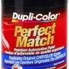 Dupli-Color Perfect Match Premium Acrylic Lacquer Automotive Aerosol Spray Paint, Black Sunfire (PX8), 227-g -Dupli-Color Shop chrysler 8oz black sunfire paint 781b2694 380a 4a6d b49e 67ed3afe3b7b