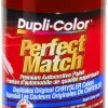 Dupli-Color Perfect Match Premium Acrylic Lacquer Automotive Aerosol Spray Paint, Forest Pepper Red Pearl (PEA, VEA), 227-g -Dupli-Color Shop chrysler 8oz chili pepper red pearl paint 2de3311e 344a 4506 83bd 83ef9cbf970b