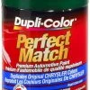 Dupli-Color Perfect Match Premium Acrylic Lacquer Automotive Aerosol Spray Paint, Deep Sherwood (KG8), 227-g -Dupli-Color Shop chrysler 8oz deep sherwood paint fec6a01c cae9 4e89 9eaf e333b7dc50c5