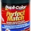 Dupli-Color Perfect Match Premium Acrylic Lacquer Automotive Aerosol Spray Paint, Forest Green Pearl (PG8), 227-g -Dupli-Color Shop chrysler 8oz forest green pearl paint 4564a619 b351 4a79 a949 c4d483c6ff4b