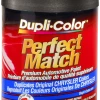 Dupli-Color Perfect Match Premium Acrylic Lacquer Automotive Aerosol Spray Paint, Chrysler Granite Crystal Metallic, 227-g -Dupli-Color Shop chrysler 8oz granite crystal met paint 4d4bba52 0a98 4a06 8030 c94656a1c388