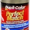 Dupli-Color Perfect Match Premium Acrylic Lacquer Automotive Aerosol Spray Paint, Light Almond Pearl (PKJ), 227-g -Dupli-Color Shop chrysler 8oz light almond pearl paint 1b5cc9dc 5d61 4b6b 9751 85eecfb8909a