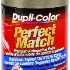 Dupli-Color Perfect Match Premium Acrylic Lacquer Automotive Aerosol Spray Paint, Light Almond Pearl (PKJ), 227-g 5 Dupli-Color Perfect Match Premium Acrylic Lacquer Automotive Aerosol Spray Paint, Light Almond Pearl (PKJ), 227-g -Dupli-Color Shop chrysler 8oz light almond pearl paint c05f1e92 33b0 4f2c 8c4b 58c3d4ae933e