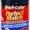 Dupli-Color Perfect Match Premium Acrylic Lacquer Automotive Aerosol Spray Paint, Navy Blue (PC8), 227-g -Dupli-Color Shop chrysler 8oz navy blue paint e4364f22 035c 410f 8a54 55d41fea490f