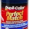 Dupli-Color Perfect Match Premium Acrylic Lacquer Automotive Aerosol Spray Paint, Nightwatch Blue (PC9), 227-g -Dupli-Color Shop chrysler 8oz nightwatch blue paint e1626bc6 1148 4856 8418 cea60973ba6d