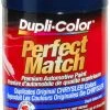 Dupli-Color Perfect Match Premium Acrylic Lacquer Automotive Aerosol Spray Paint, Patriot Blue Metallic (PBT, PB7), 227-g -Dupli-Color Shop chrysler 8oz patriot blue metallic paint 35660e54 d248 4ff1 9de5 98c1cd55c140