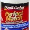 Dupli-Color Perfect Match Premium Acrylic Lacquer Automotive Aerosol Spray Paint, Stone White (PW1), 227-g -Dupli-Color Shop chrysler 8oz stone white paint 2344452d d5e2 4468 8524 a117b99bc7a8