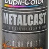 Dupli-Color Metalcast Anodized Colour Automotive Paint, 311-g -Dupli-Color Shop dupli color black chrome metalcast paint 311g 640d99dd 6c28 434c af94 421f3e0d74ce