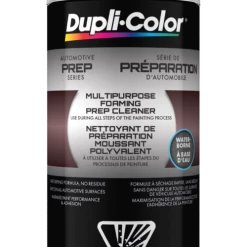 Dupli-Color® Automotive Multi-Purpose Foaming Prep Cleaner, 11-oz