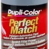 Dupli-Color Perfect Match Premium Acrylic Lacquer Automotive Aerosol Spray Paint, Scratch Filler Grey Primer, 227-g -Dupli-Color Shop dupli color perfect match primer grey 6023dbc4 5dd3 4b30 b881 ab37132baf1a
