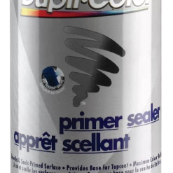 Dupli-Color Auto Prime Sealer, Grey