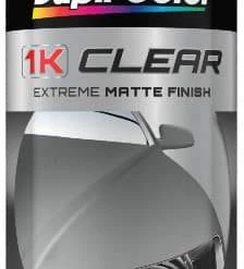 Dupli-Color 1K Clear High Gloss Top Coat, 340-g -Dupli-Color Shop duplicolor 1k ultra matte top coat 2e8965c9 28b0 4260 868f 115d04dd1c54