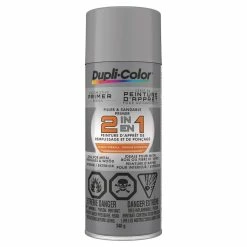 Dupli-Color 2 In-1 Hi-Build Filler & Sandable Primer