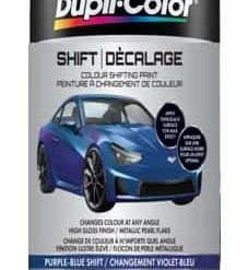 Dupli-Color SHIFT Colour Shifting Paint, Purple/Blue