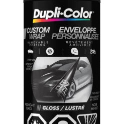 Dupli-Color® Custom Wrap Removable Coating, 11-oz