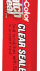 Dupli-Color Scratch Seal