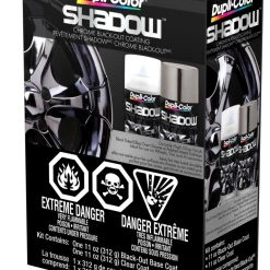 Dupli-Color Shadow Blackout Coating