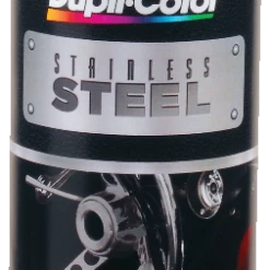 Dupli-Color Stainless Steel Paint