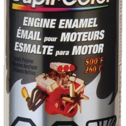 Dupli-Color Engine Enamel, 340-g 7 Dupli-Color Engine Enamel, 340-g -Dupli-Color Shop engine enamel aluminum 3a41ce76 ff2a 43dd b202 33753693d411