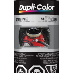 Dupli-Color Engine Enamel, 340-g