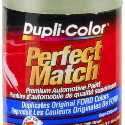 Dupli-Color Perfect Match Premium Acrylic Lacquer Automotive Aerosol Spray Paint, Gold Ash Metallic (C2), 227-g -Dupli-Color Shop ford 8oz gold ash metallic paint 18c3dabb aeeb 4c5e 9d0f 3e6750f2fbbf