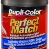 Dupli-Color Perfect Match Premium Acrylic Lacquer Automotive Aerosol Spray Paint, Ford Ingot Silver Metallic, 227-g -Dupli-Color Shop ford 8oz ingot silver metallic paint 6c5733b6 3a10 44a9 8c11 21faa3da42b4