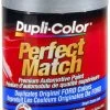 Dupli-Color Perfect Match Premium Acrylic Lacquer Automotive Aerosol Spray Paint, Silver Charcoal Metallic (1Q, 14, D1, 9Z, YN), 227-g -Dupli-Color Shop ford 8oz silver charcoal metallic paint 97d2d148 d8c1 4c62 bb0f dc6effccb139