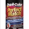 Dupli-Color Perfect Match Premium Acrylic Lacquer Automotive Aerosol Spray Paint, Black Metallic (14, WA 8767), 227-g -Dupli-Color Shop general motors 8oz black metallic paint 1b67bf52 250e 4ee5 894d c0b840bff478