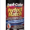 Dupli-Color Perfect Match Premium Acrylic Lacquer Automotive Aerosol Spray Paint, Bright Blue Metallic (23 WA8751), 227-g -Dupli-Color Shop general motors 8oz bright blue metallic paint c66f1c7f 5c96 43a6 8ee5 775fbe17bc63