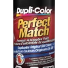 Dupli-Color Perfect Match Premium Acrylic Lacquer Automotive Aerosol Spray Paint, Dark BronzeMist Metallic (76, WA 528F), 227-g -Dupli-Color Shop general motors 8oz dark bronzemist metallic paint 0aa62003 a463 4333 8e05 b1719b98b6bf