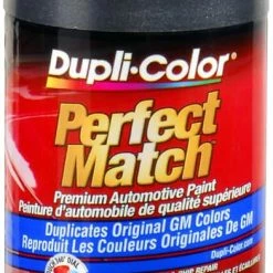 Dupli-Color Perfect Match Premium Acrylic Lacquer Automotive Aerosol Spray Paint, Medium Grey Metallic (15, WA 8573), 227-g -Dupli-Color Shop general motors 8oz medium grey metallic paint cdeb42ea 4452 41c0 aded d96a8fc736cf