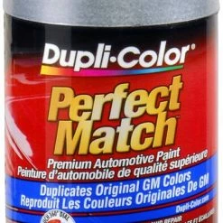 Dupli-Color Perfect Match Premium Acrylic Lacquer Automotive Aerosol Spray Paint, Silver Met (12, WA 8535, 13, WA 7781), 227-g 5 Dupli-Color Perfect Match Premium Acrylic Lacquer Automotive Aerosol Spray Paint, Silver Met (12, WA 8535, 13, WA 7781), 227-g -Dupli-Color Shop general motors 8oz silver metallic paint 30dfed81 f573 4e4a aa0d 9b08e413b4a3