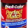 Dupli-Color Perfect Match Premium Acrylic Lacquer Automotive Aerosol Spray Paint, GM Limited Addiction Red Tint, 227-g -Dupli-Color Shop gm 8oz ltd addiction red tint paint 9dbb931b 3645 4e92 96e8 df4896e1e2cd