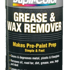 Dupli-Color Grease & Wax Remover