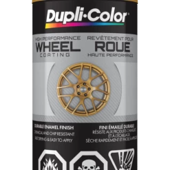 Dupli-Color High Performance Wheel Coating, 340-g