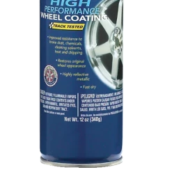 Dupli-Color Wheel Coating, 340-g -Dupli-Color Shop high performance wheel paint white 44e3cc4a 5eb1 495f b91d deae4b6291d3