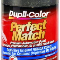 Dupli-Color Perfect Match Premium Acrylic Lacquer Automotive Aerosol Spray Paint, Galaxy Grey Metallic (NH701M), 227-g -Dupli-Color Shop honda 8oz galaxy gray metallic paint cc4c8816 c2fe 494f a3ed c762b878d982
