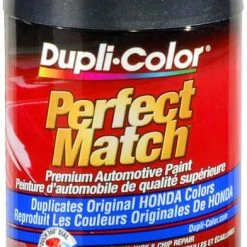 Dupli-Color Perfect Match Premium Acrylic Lacquer Automotive Aerosol Spray Paint, Polished Metal Metallic (NH737M), 227-g -Dupli-Color Shop honda 8oz polished metal metallic paint 72093c7a 34f3 4c7c afdc 70164fed2343