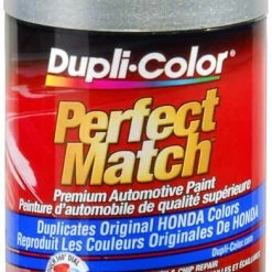 Dupli-Color Perfect Match Premium Acrylic Lacquer Automotive Aerosol Spray Paint, Silver Pearl Metallic (NH678M), 227-g 5 Dupli-Color Perfect Match Premium Acrylic Lacquer Automotive Aerosol Spray Paint, Silver Pearl Metallic (NH678M), 227-g -Dupli-Color Shop honda 8oz silver pearl metallic paint f37cf1d6 7863 4beb 9fe6 8e8f54722c60