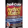 Dupli-Color Perfect Match Premium Acrylic Lacquer Automotive Aerosol Spray Paint, Taffeta White (NH578),227-g -Dupli-Color Shop honda 8oz taffeta white paint 969bb2c3 2029 42ba 92c3 088a206482c6