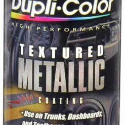 Dupli-Color Metal Graphite Textured Paint