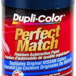Dupli-Color Perfect Match Premium Acrylic Lacquer Automotive Aerosol Spray Paint, Sapphire Blue (TK3), 227-g -Dupli-Color Shop nissan 8oz sapphire blue paint 0dd447b5 ab13 4c76 a27e 6f4f25c8cb4c