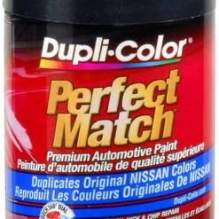 Dupli-Color Perfect Match Premium Acrylic Lacquer Automotive Aerosol Spray Paint, Steel (K50), 227-g -Dupli-Color Shop nissan 8oz steel paint 02366c3a 013f 4842 b24e b60a7aa11e96
