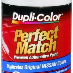 Dupli-Color Perfect Match Premium Acrylic Lacquer Automotive Aerosol Spray Paint, Super White (326), 227-g -Dupli-Color Shop nissan 8oz super white paint eea7c525 fd18 472a ad88 e0c9ddcd0f12