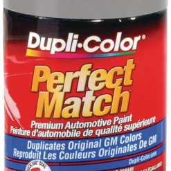 Dupli-Color Perfect Match Premium Acrylic Lacquer Automotive Aerosol Spray Paint, Switchblade Silver, 227-g -Dupli-Color Shop perfect match gm switchblade silver 8oz 8a5b1c77 ba0d 4828 ba02 44541c22936b