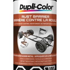 Dupli-Color® Rust Barrier Rust Preventive Coating