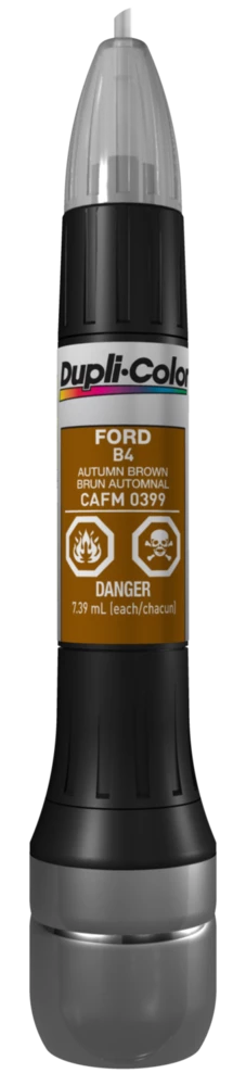Dupli-Color Scratch Fix All-In-1, Autumn Brown (B4) 3 Dupli-Color Scratch Fix All-In-1, Autumn Brown (B4)